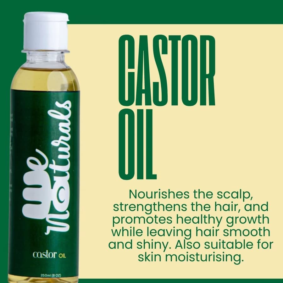 Castor oil